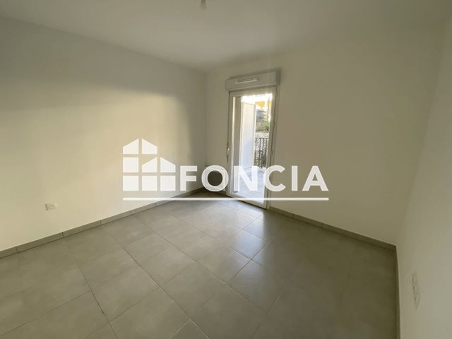 Appartement à louer, 36m², Marseille 13ème