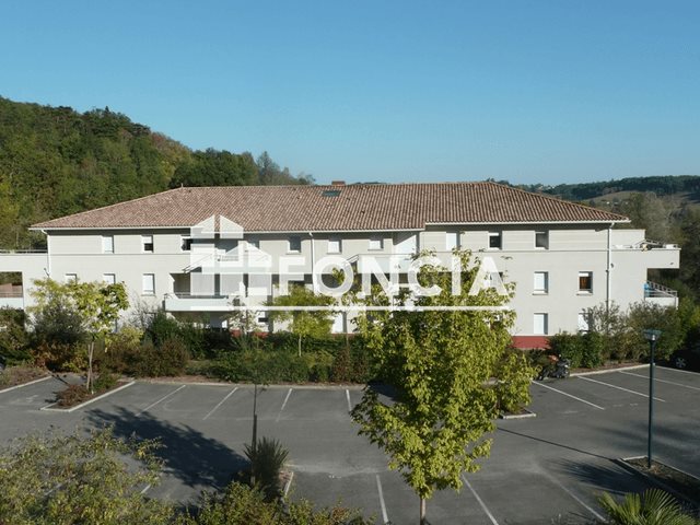Appartement à louer, 70m², Agen