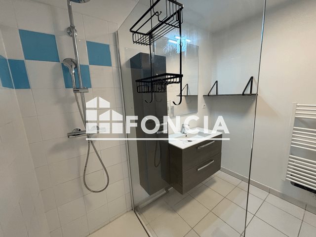 Appartement à louer, 70m², Agen