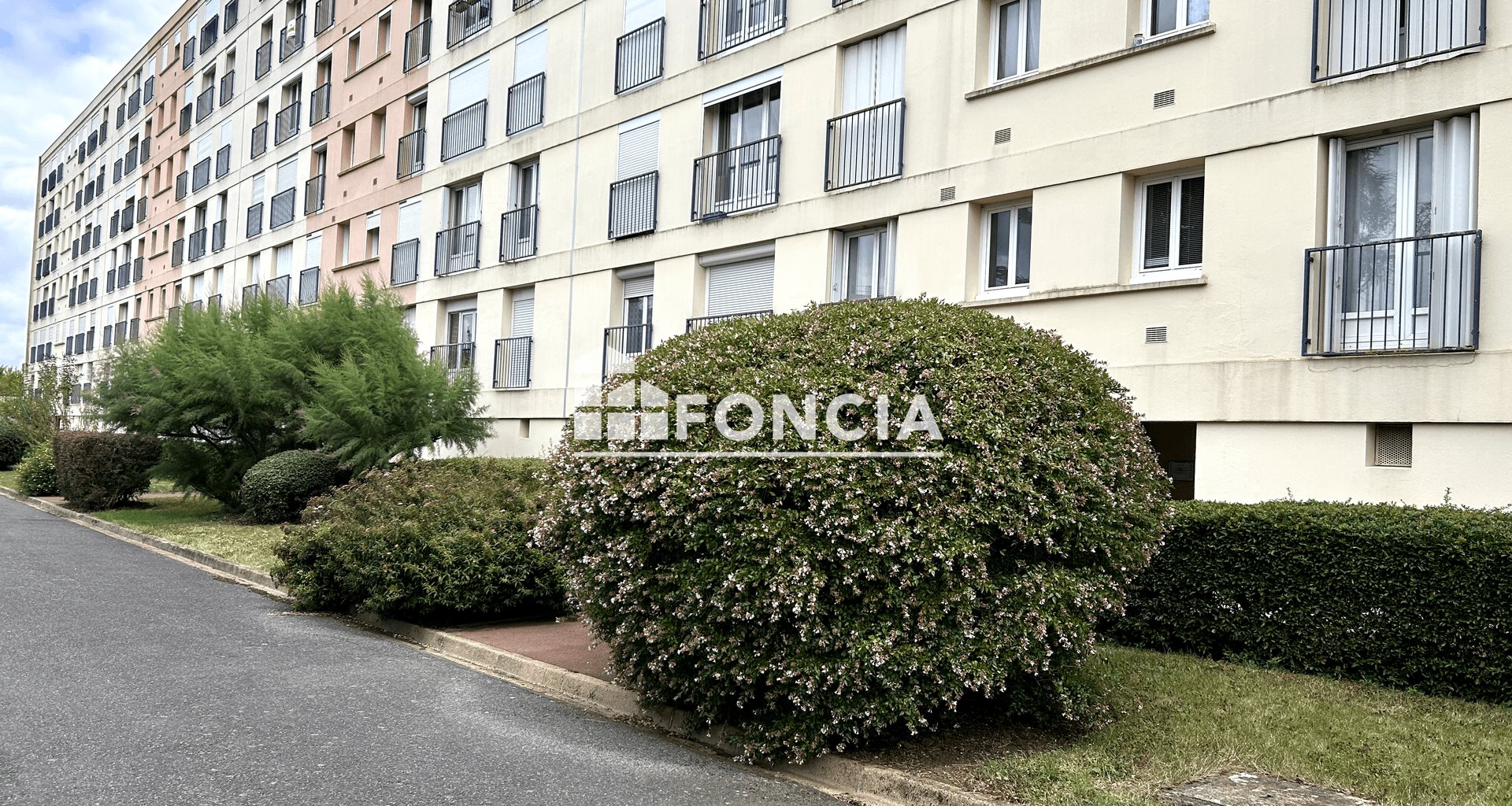 Appartement à vendre, 42m², Lucé