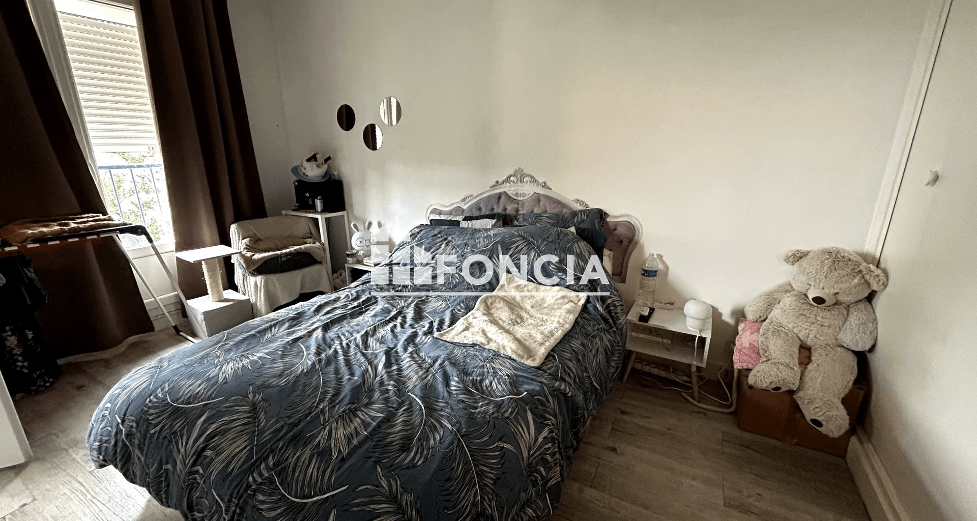 Appartement à vendre, 42m², Lucé