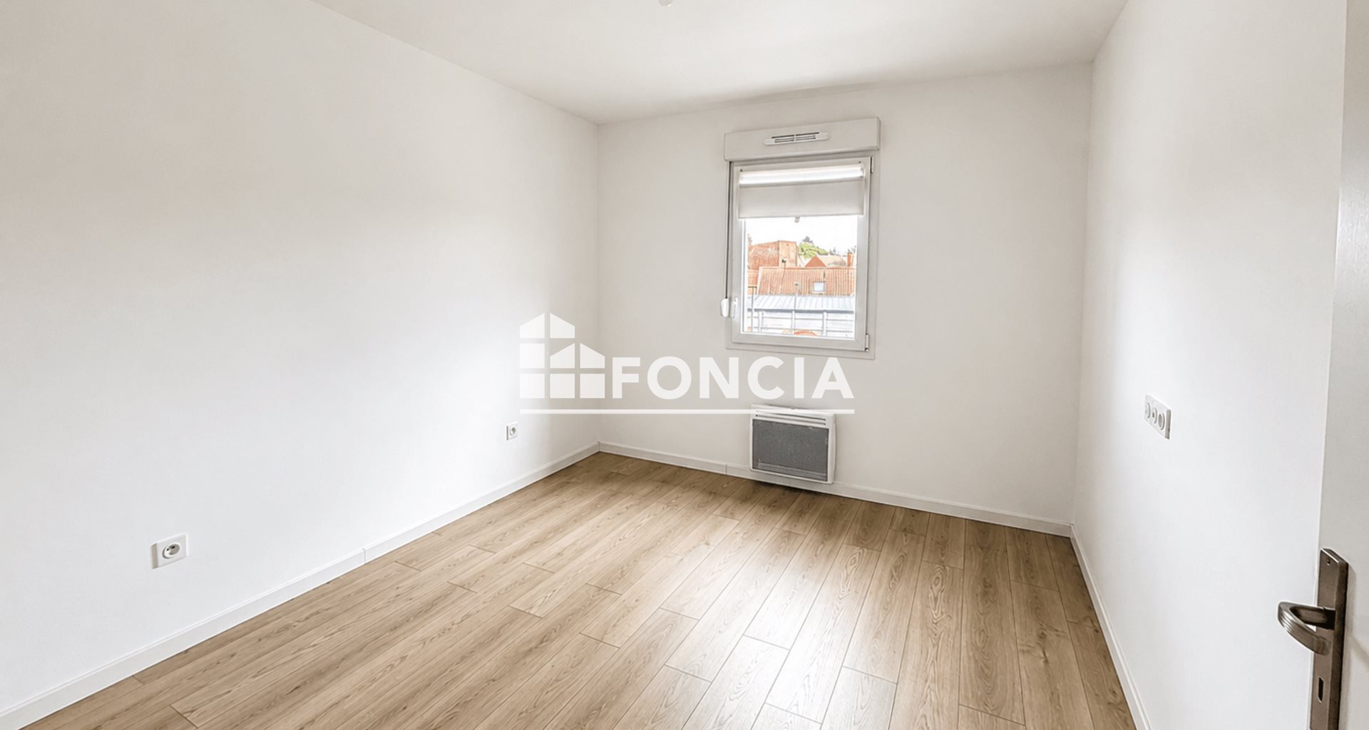 Appartement à vendre, 67m², Annoeullin
