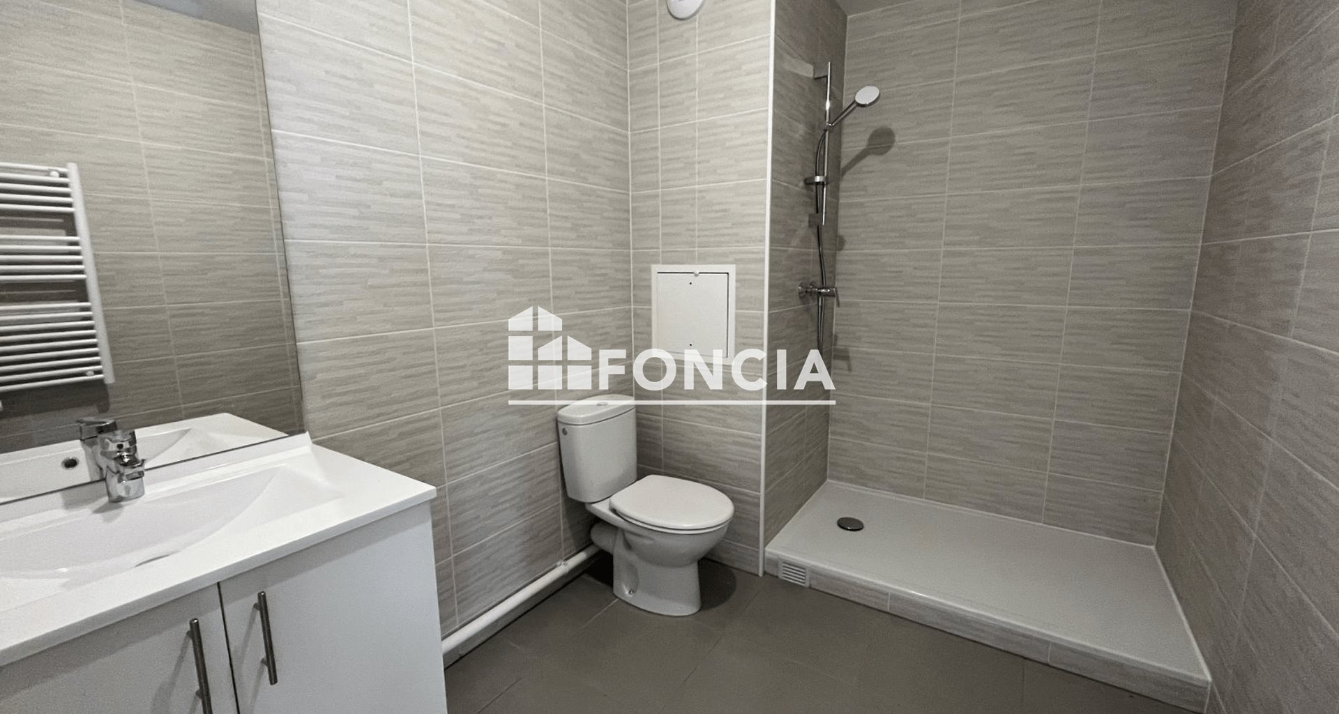 Appartement à louer, 43m², Champigny-sur-Marne