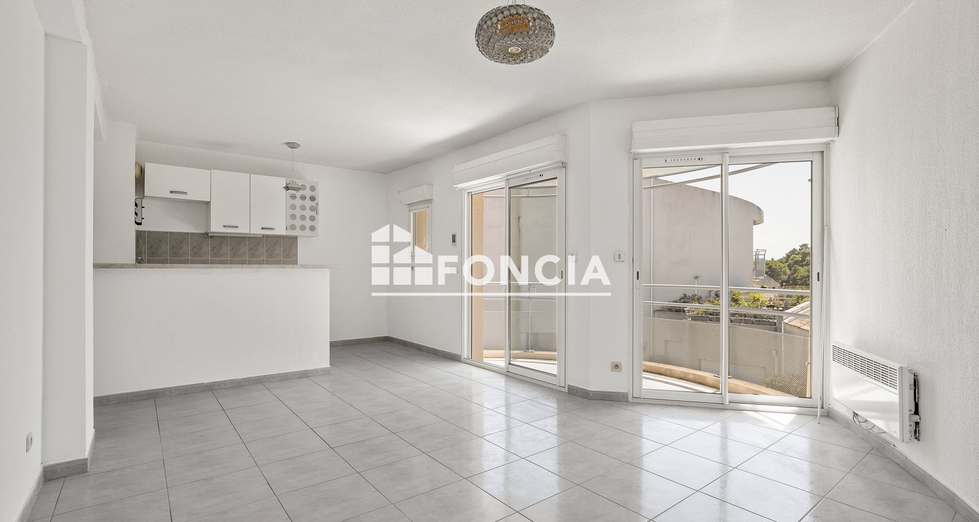 Appartement à vendre, 58m², Agde (Cap d'Agde)