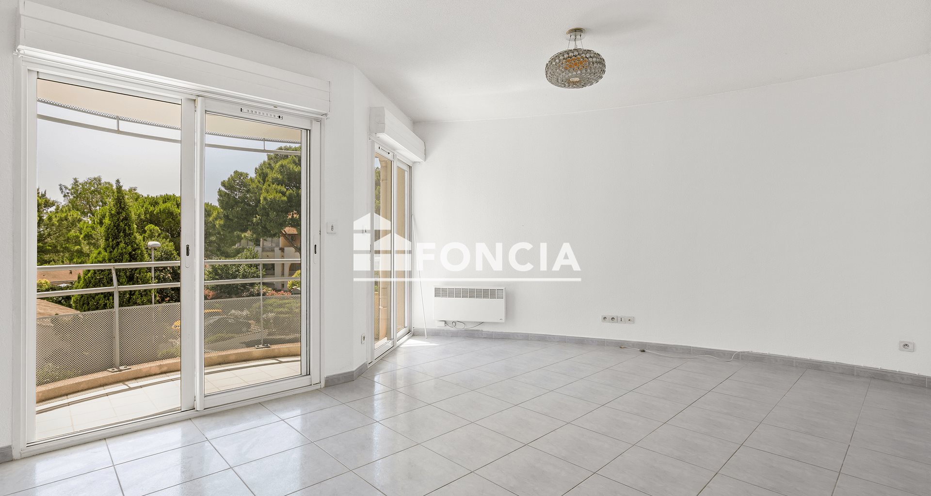 Appartement à vendre, 58m², Agde (Cap d'Agde)