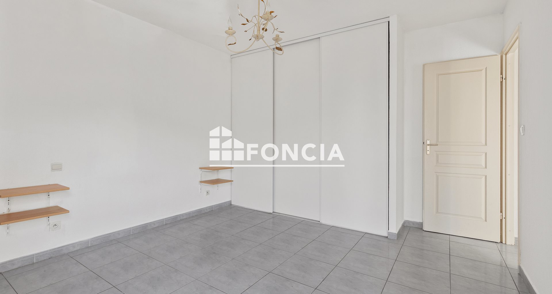 Appartement à vendre, 58m², Agde (Cap d'Agde)