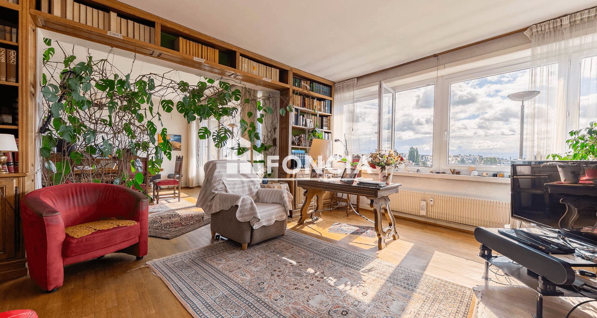 Appartement à vendre, 167m², Strasbourg