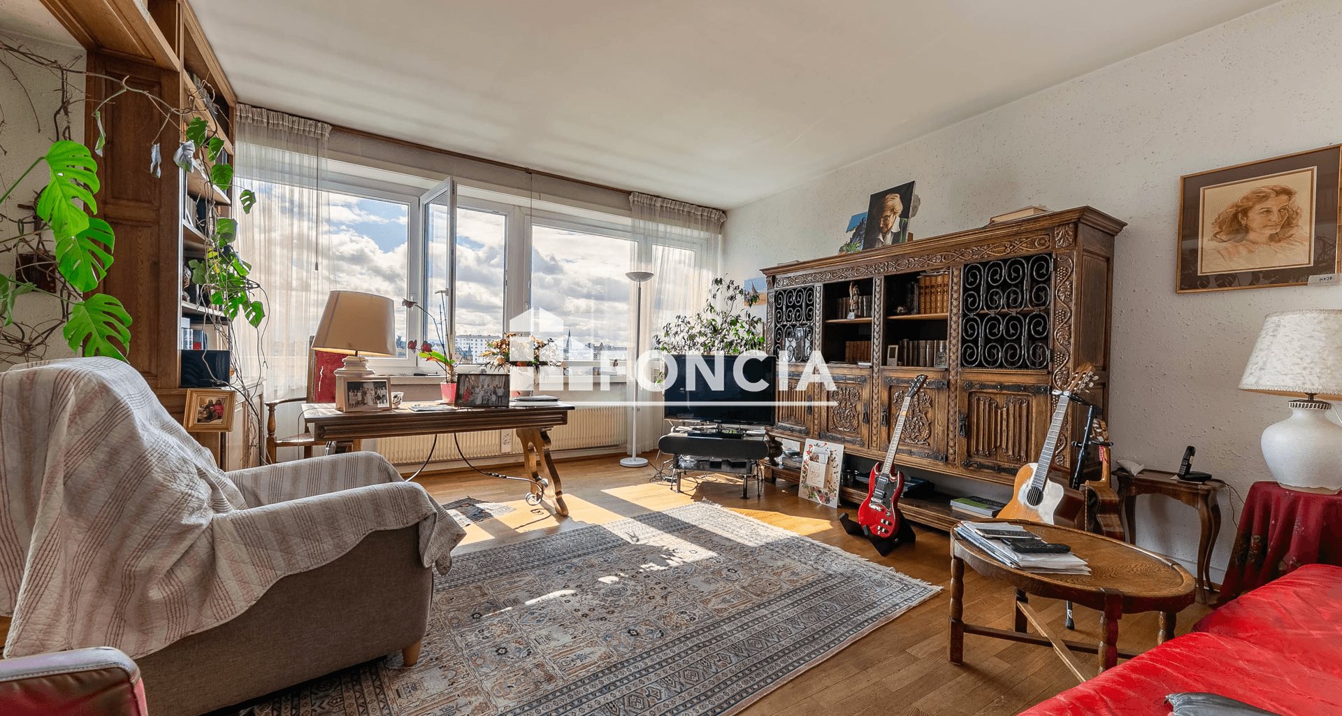 Appartement à vendre, 167m², Strasbourg