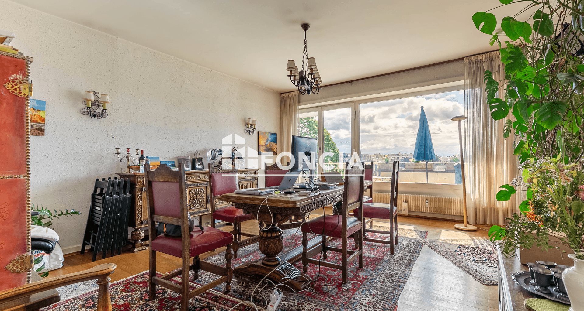Appartement à vendre, 167m², Strasbourg