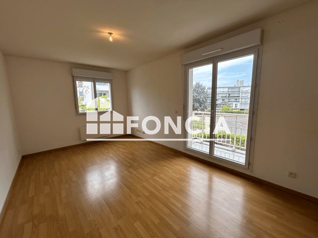 Appartement à louer, 39m², Talence