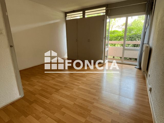 Appartement à louer, 25m², Aix-en-Provence