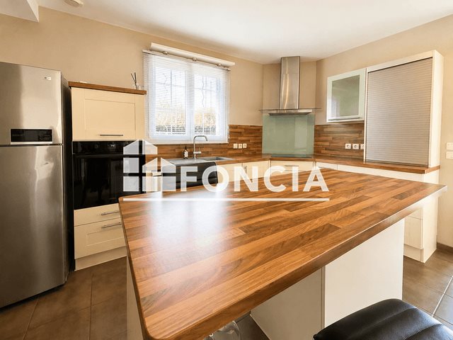 Maison à louer, 116m², Cabestany