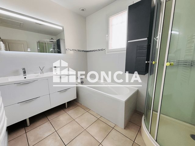 Maison à louer, 116m², Cabestany