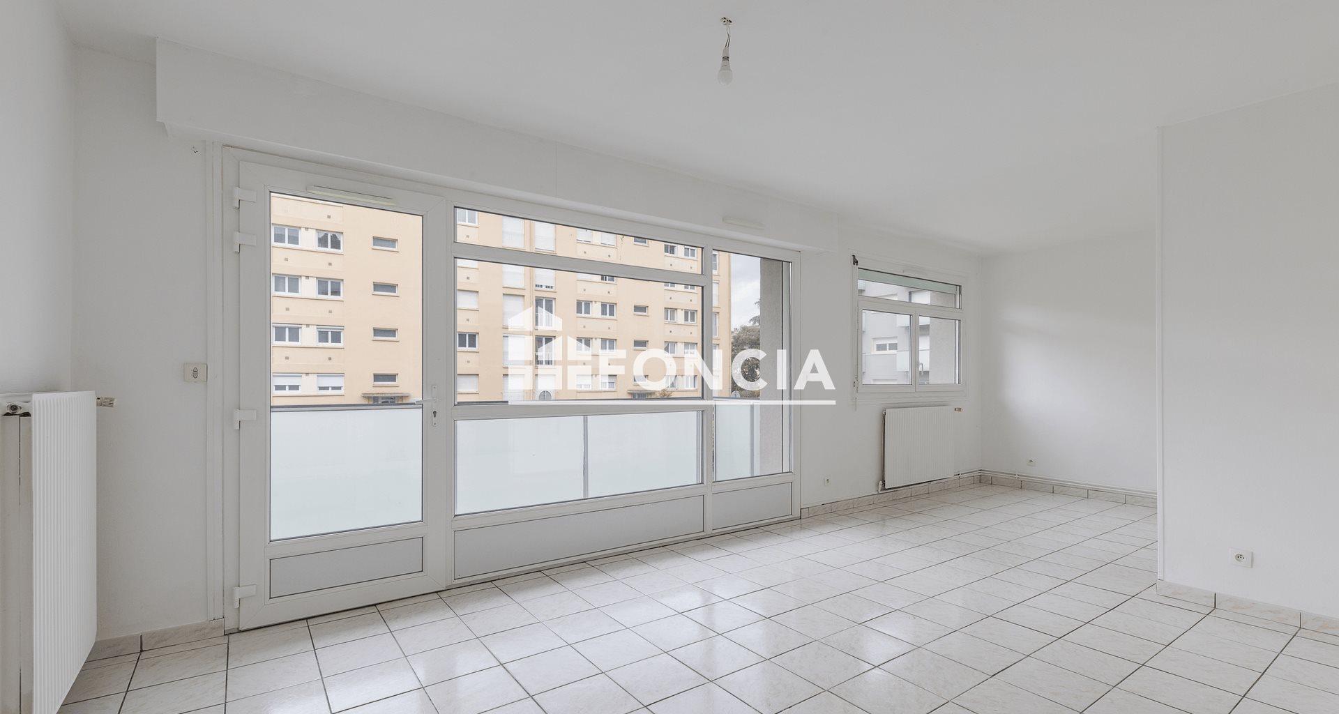 Appartement à vendre, 68m², Petit-Couronne