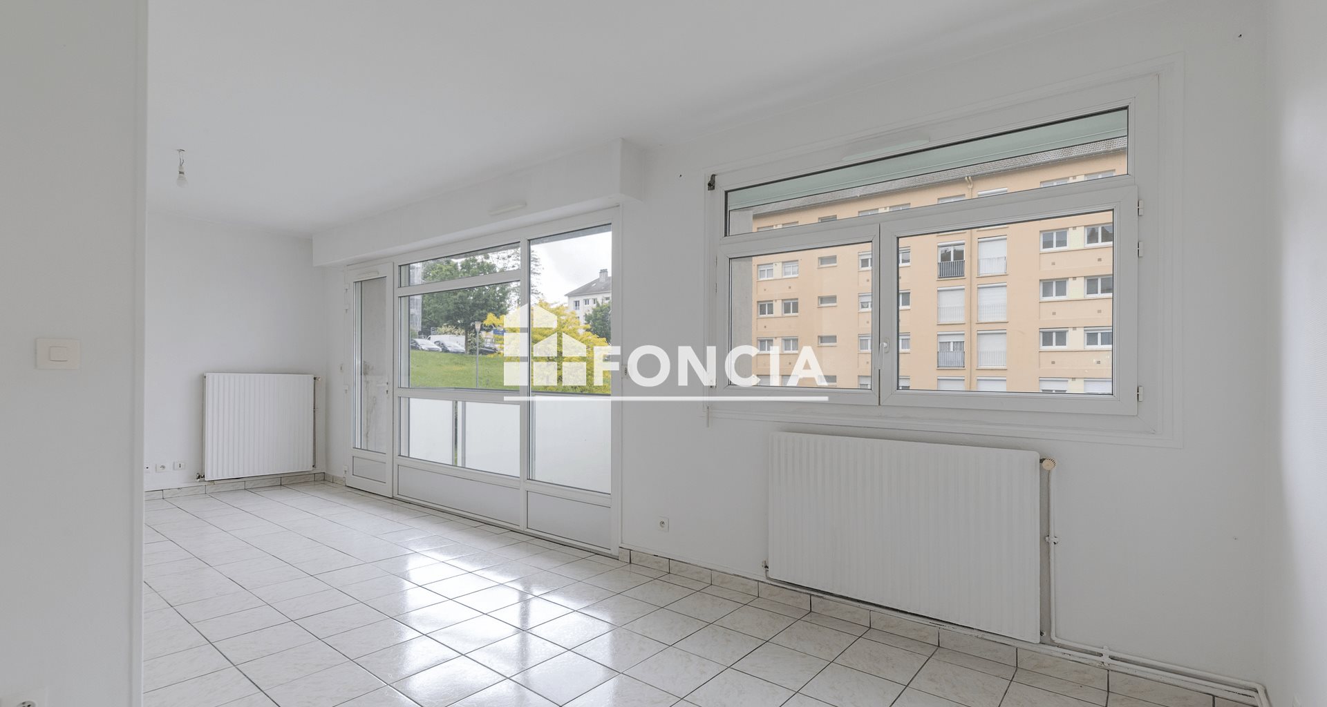 Appartement à vendre, 68m², Petit-Couronne