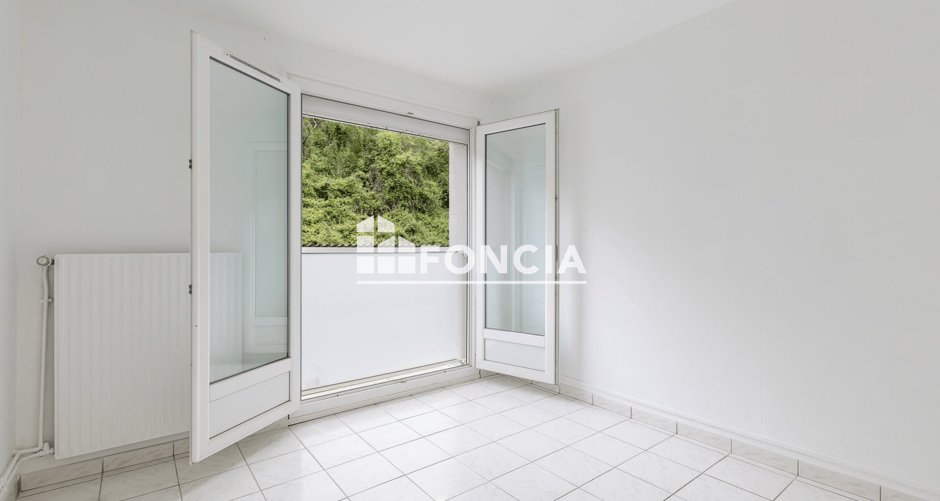 Appartement à vendre, 68m², Petit-Couronne