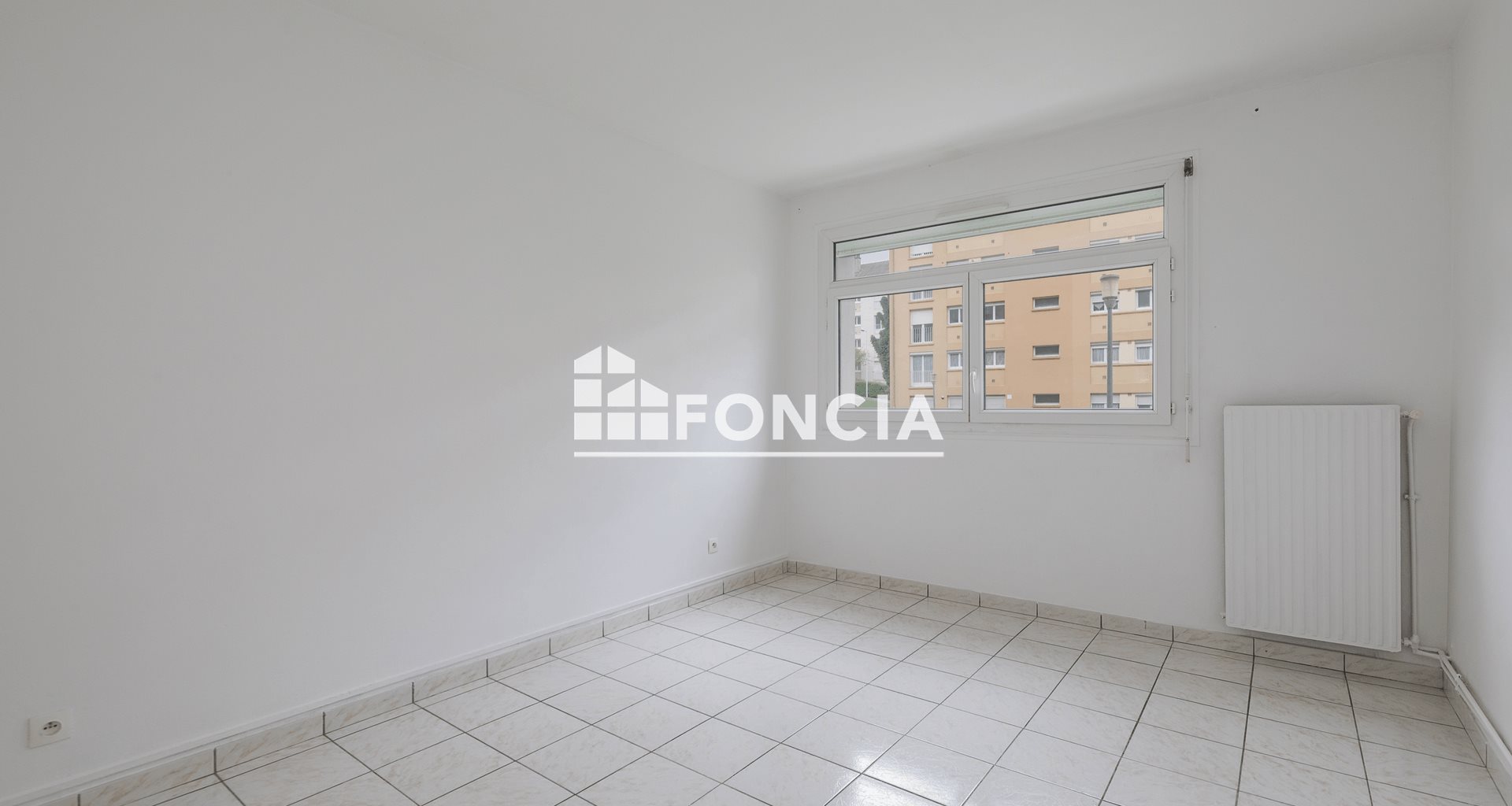 Appartement à vendre, 68m², Petit-Couronne