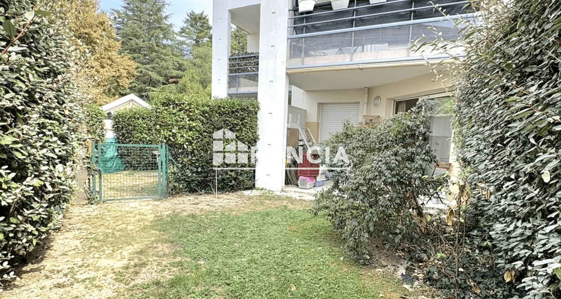 Appartement à vendre, 50m², Lons