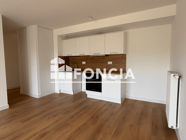 Appartement à louer, 57m², Pordic