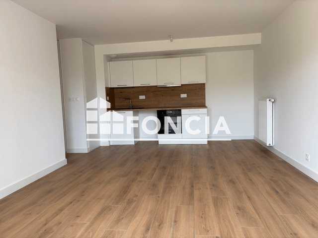 Appartement à louer, 57m², Pordic