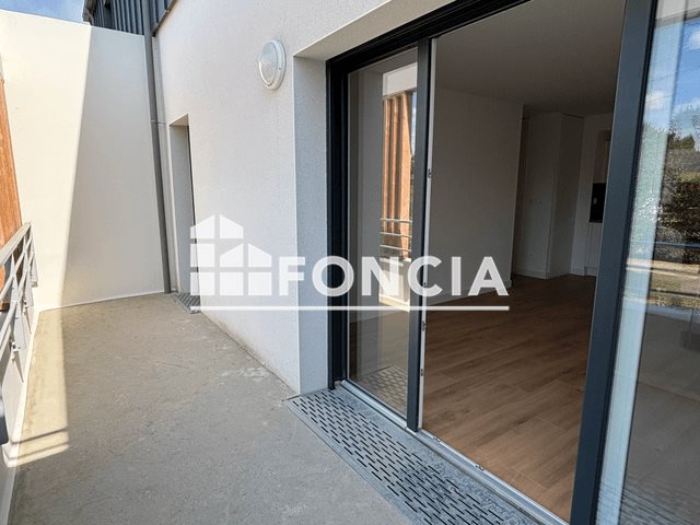 Appartement à louer, 57m², Pordic
