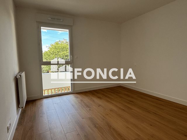 Appartement à louer, 57m², Pordic
