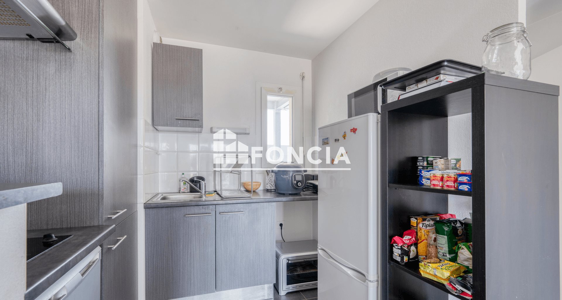 Appartement à vendre, 42m², Eysines