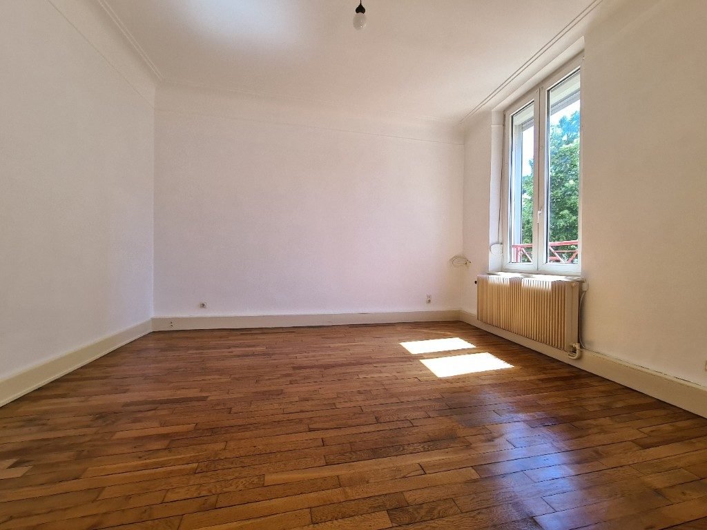 Appartement à louer, 57m², Épinal