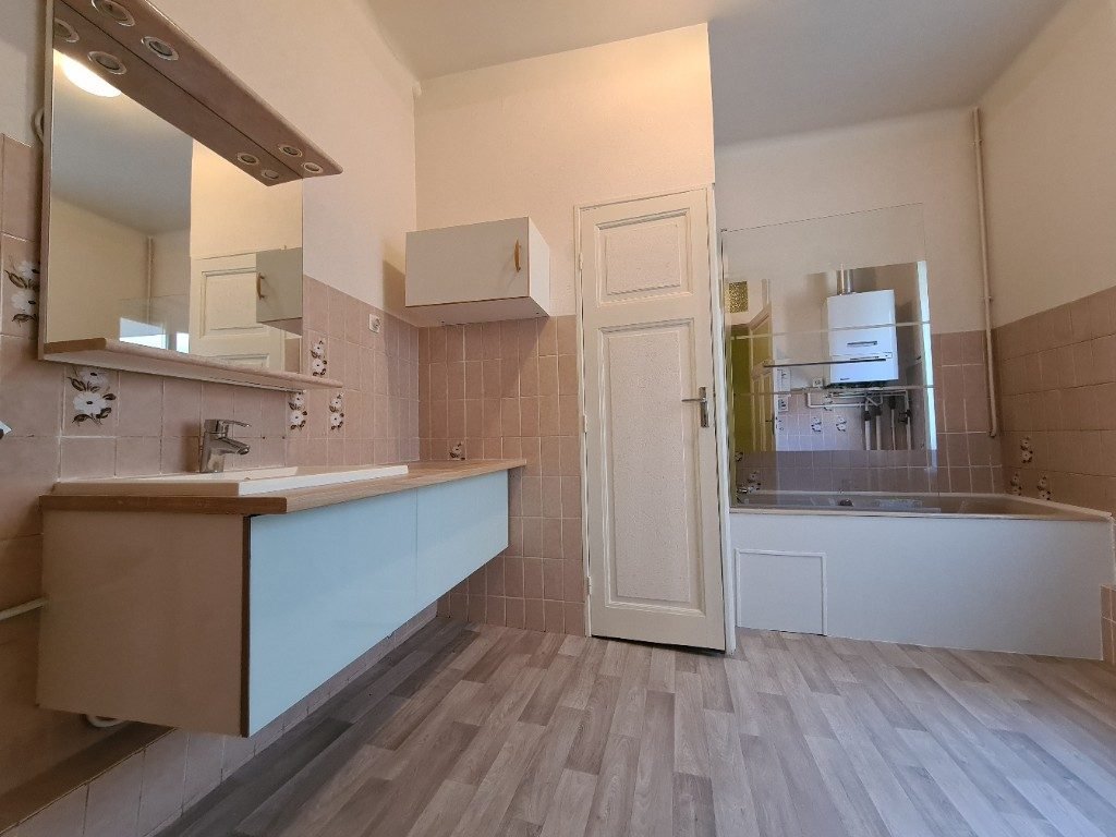 Appartement à louer, 57m², Épinal