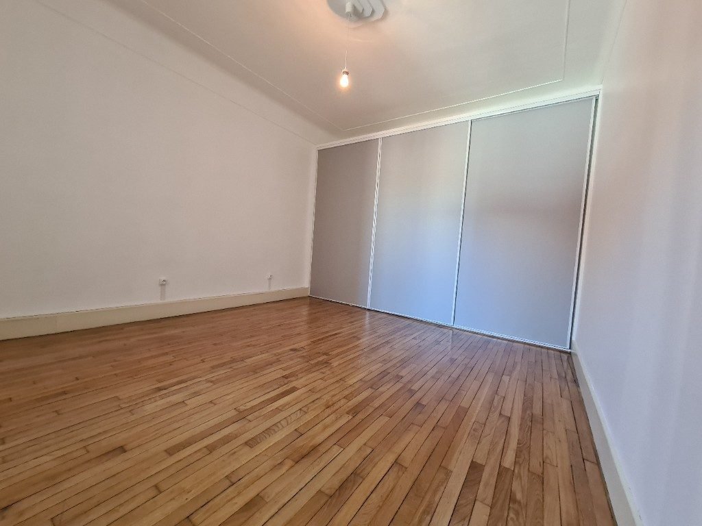 Appartement à louer, 57m², Épinal