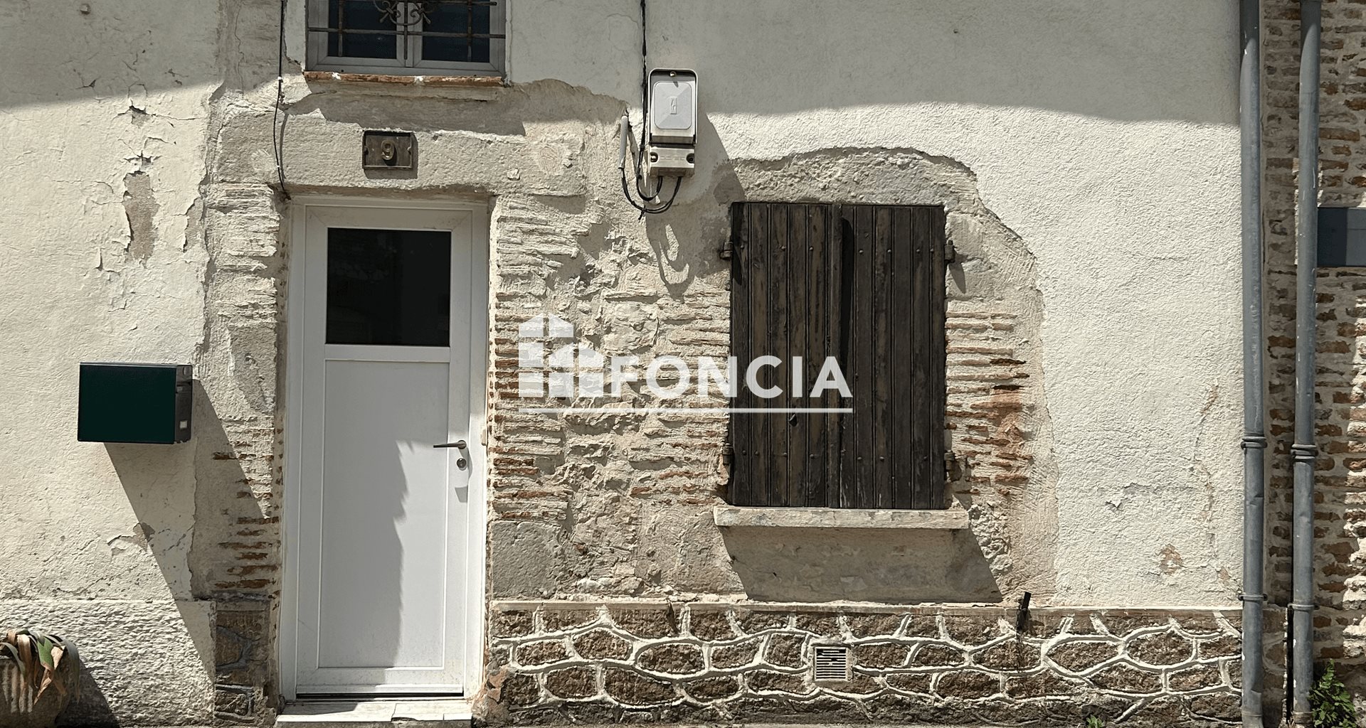 Maison à vendre, 66m², Villeneuve-sur-Lot