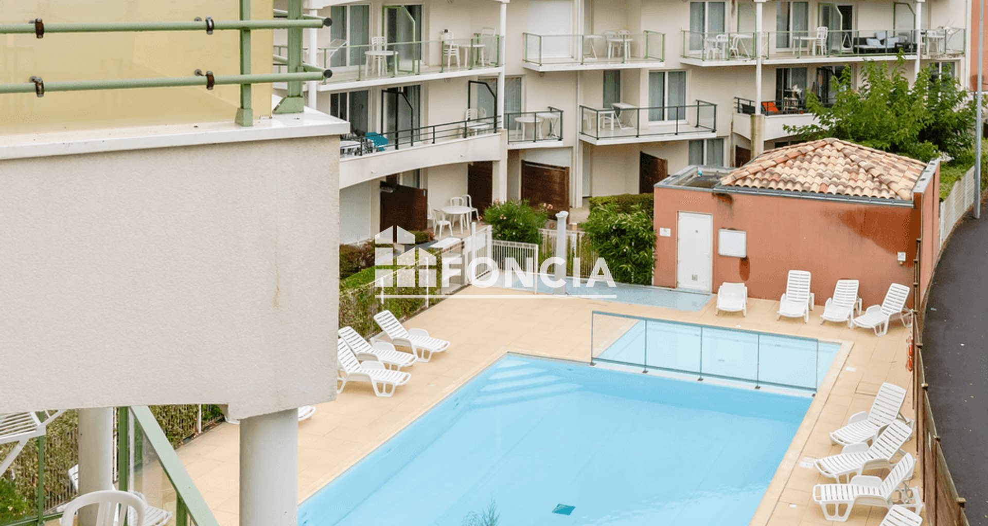 Appartement à vendre, 31m², Les Sables-d'Olonne
