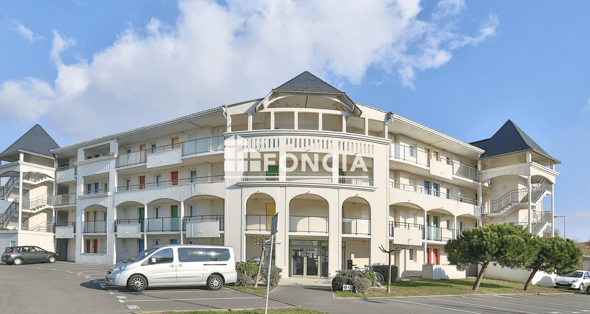 Appartement à vendre, 31m², Les Sables-d'Olonne