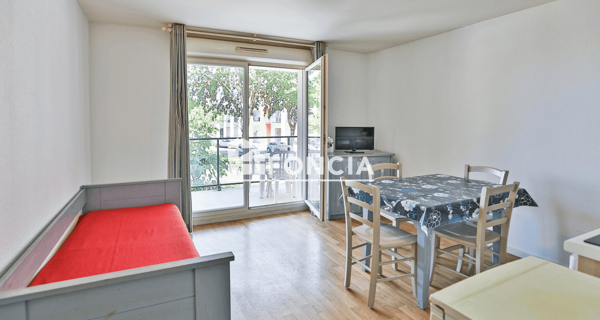 Appartement à vendre, 31m², Les Sables-d'Olonne