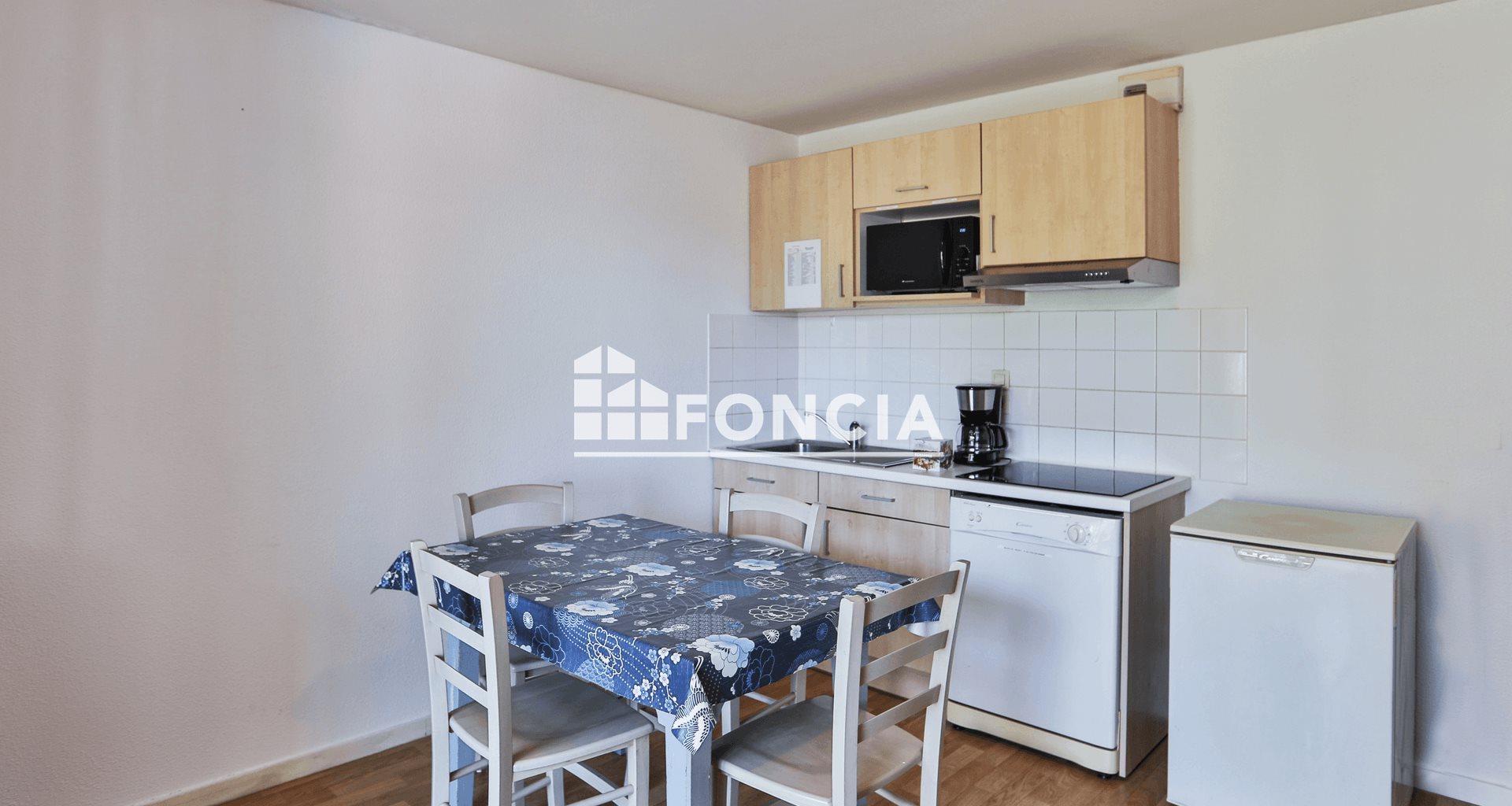 Appartement à vendre, 31m², Les Sables-d'Olonne