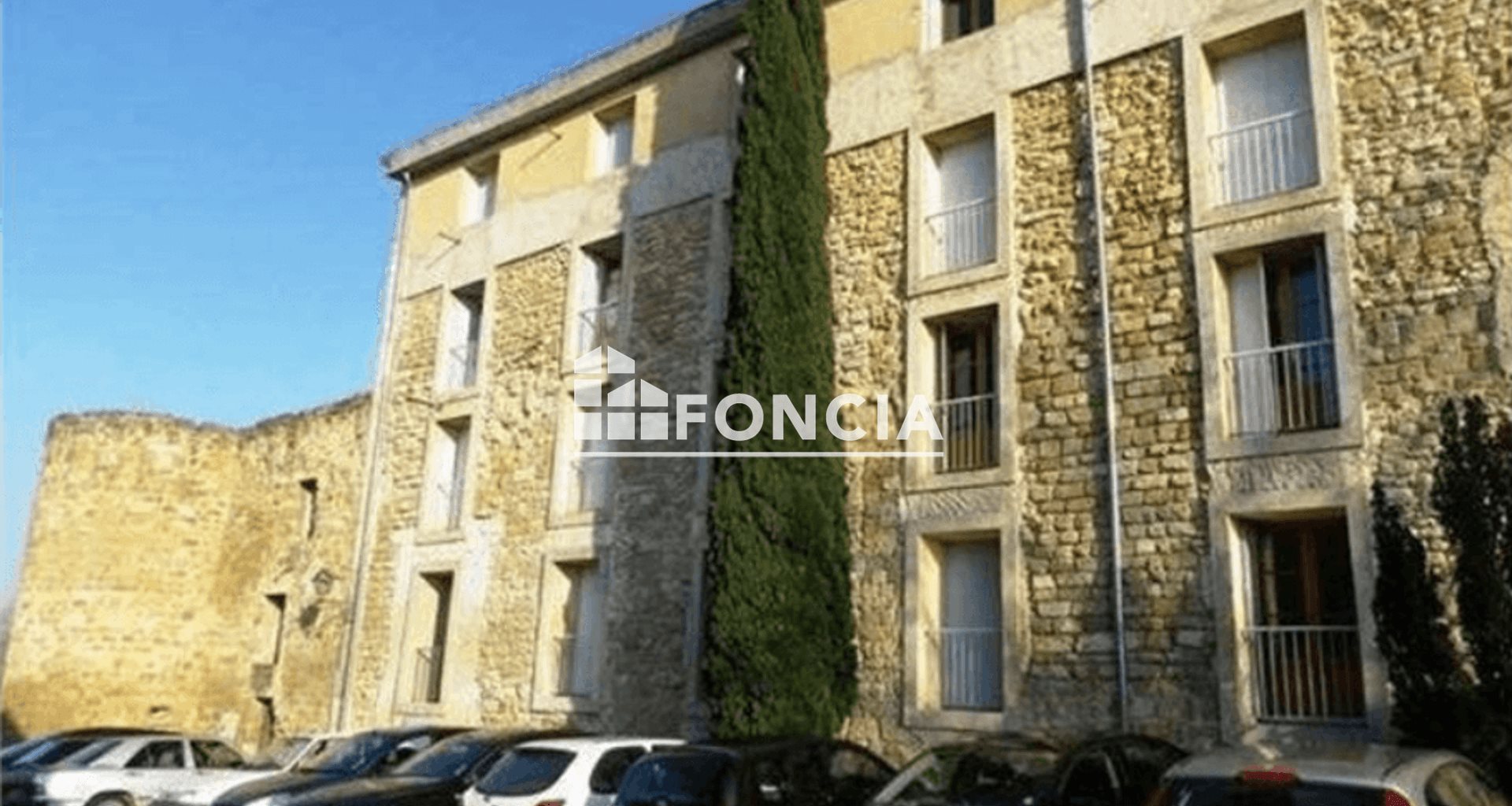 Appartement à vendre, 43m², Sarrians