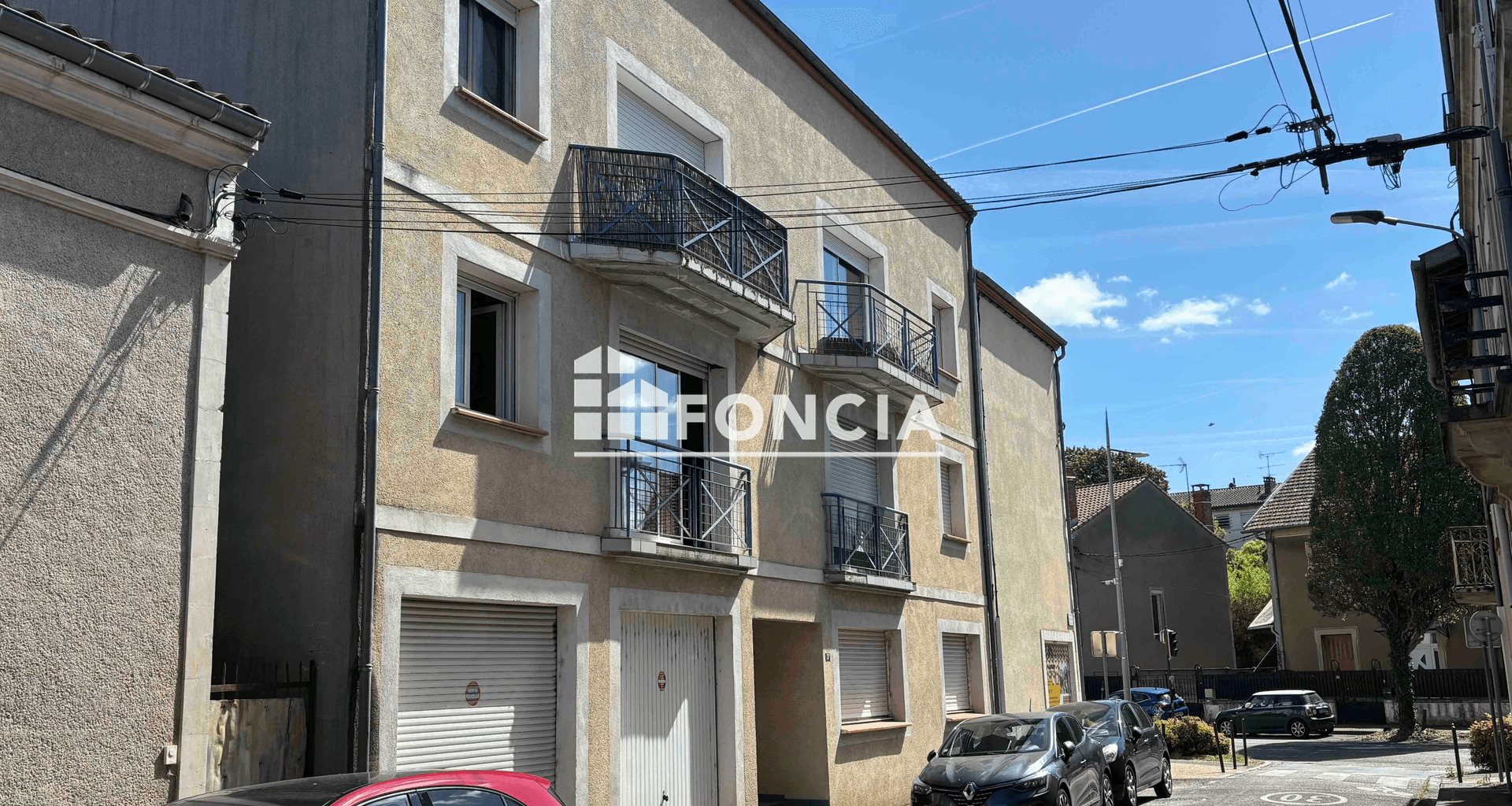 Appartement à vendre, 43m², Agen