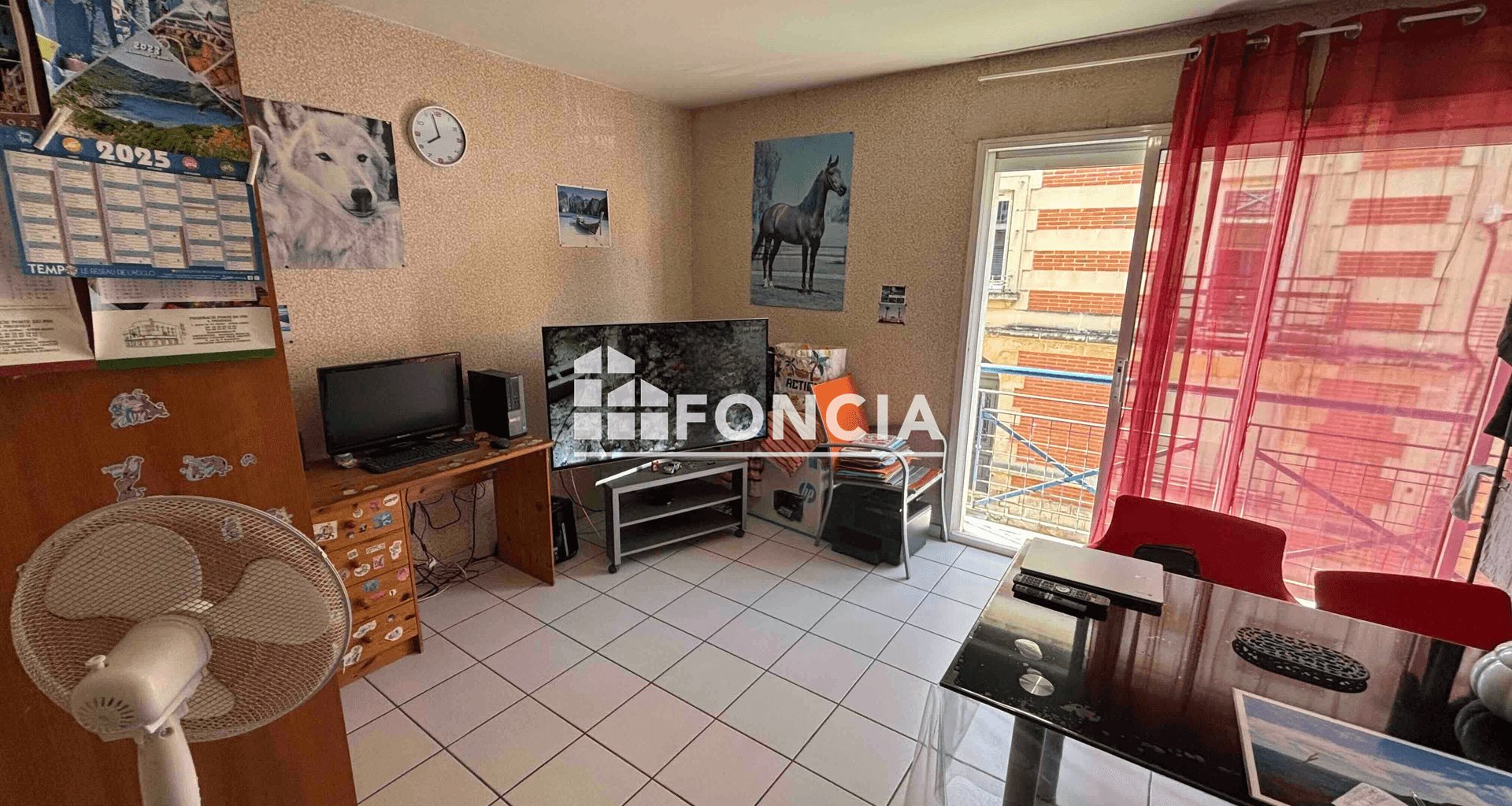 Appartement à vendre, 43m², Agen