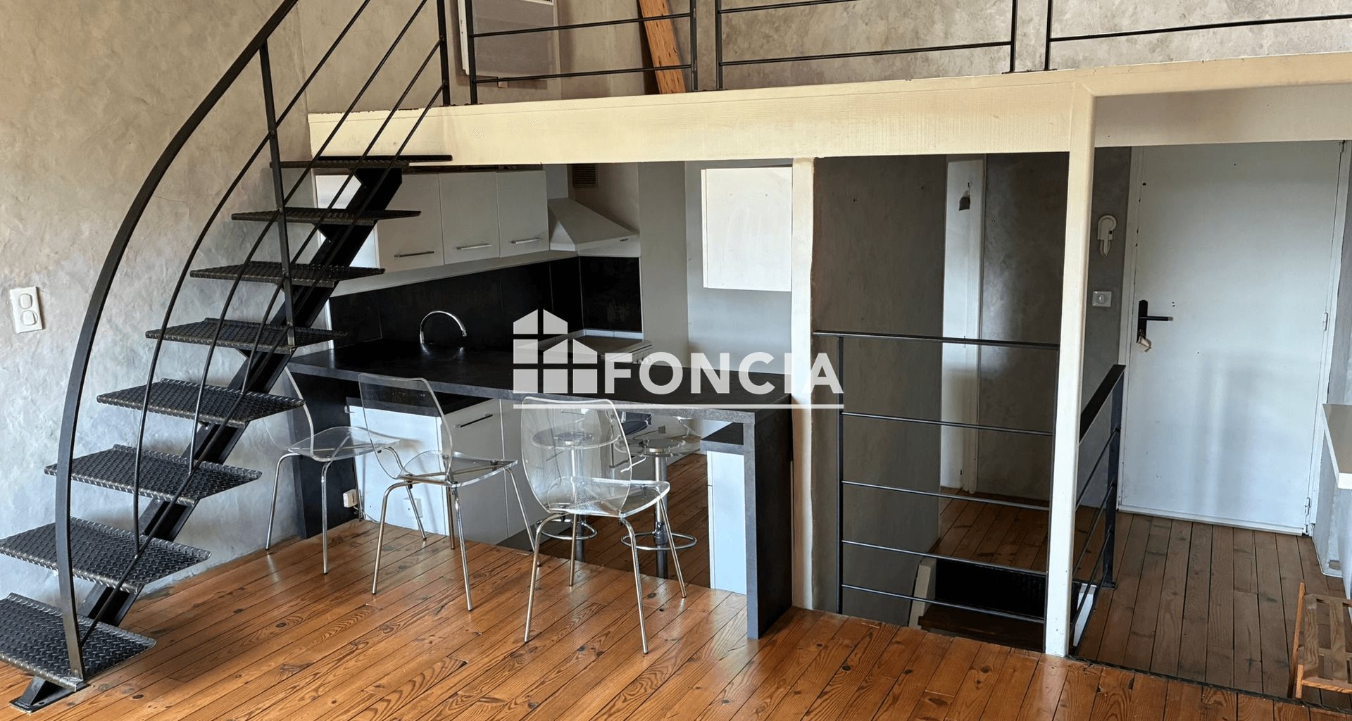 Appartement à vendre, 51m², Cahors