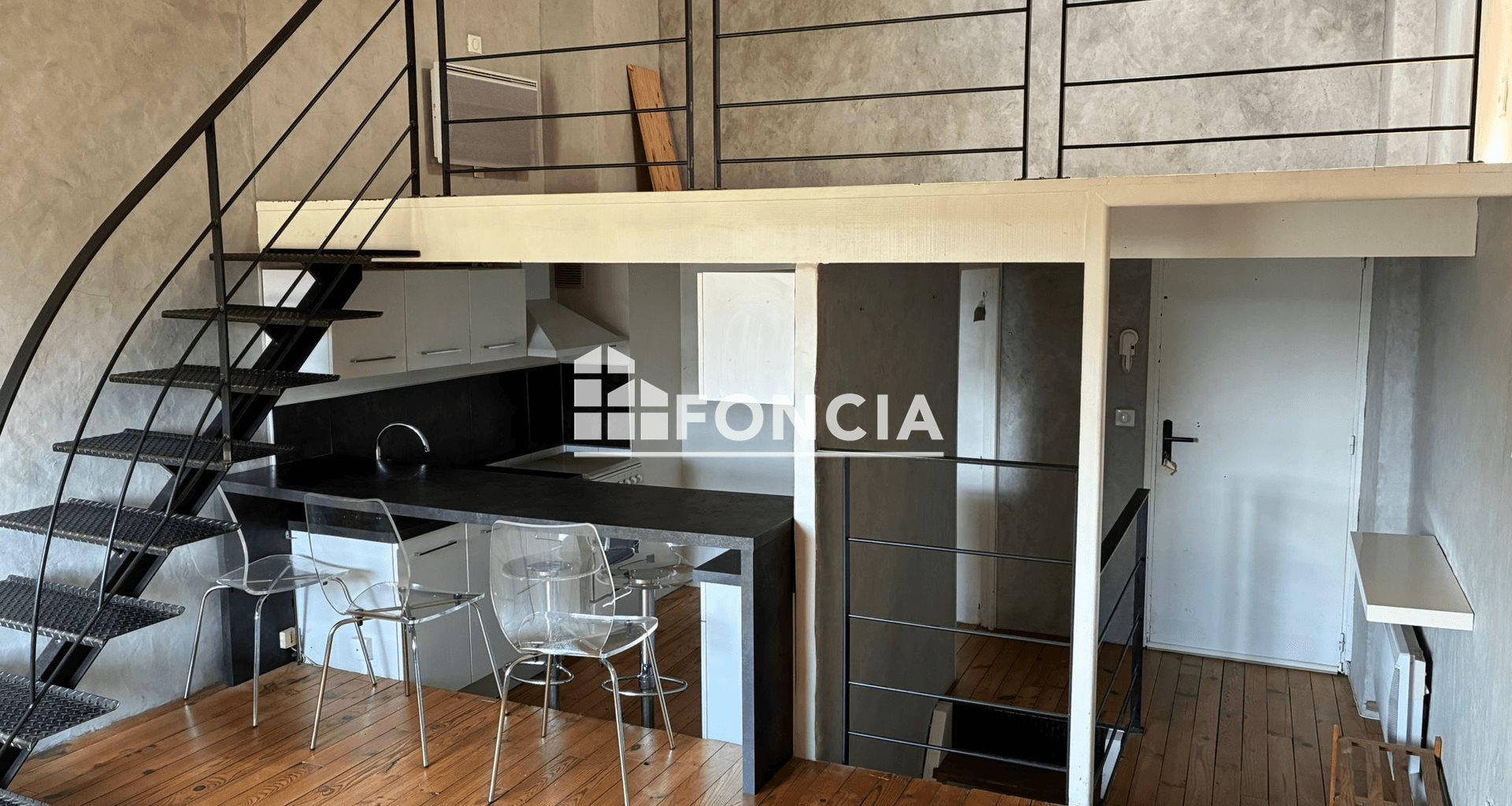 Appartement à vendre, 51m², Cahors