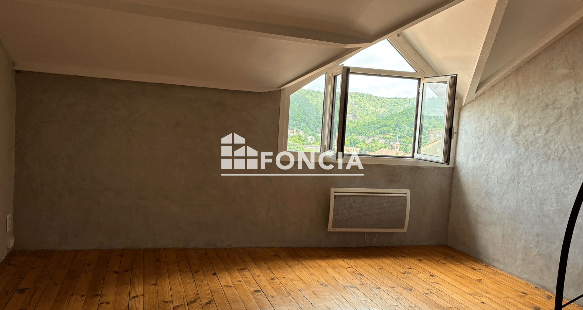 Appartement à vendre, 51m², Cahors