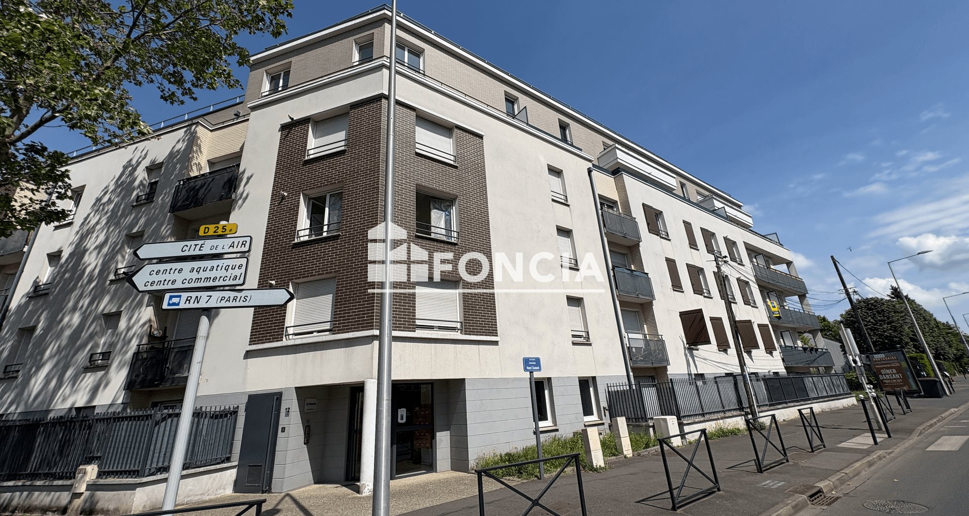 Appartement à vendre, 37m², Athis-Mons