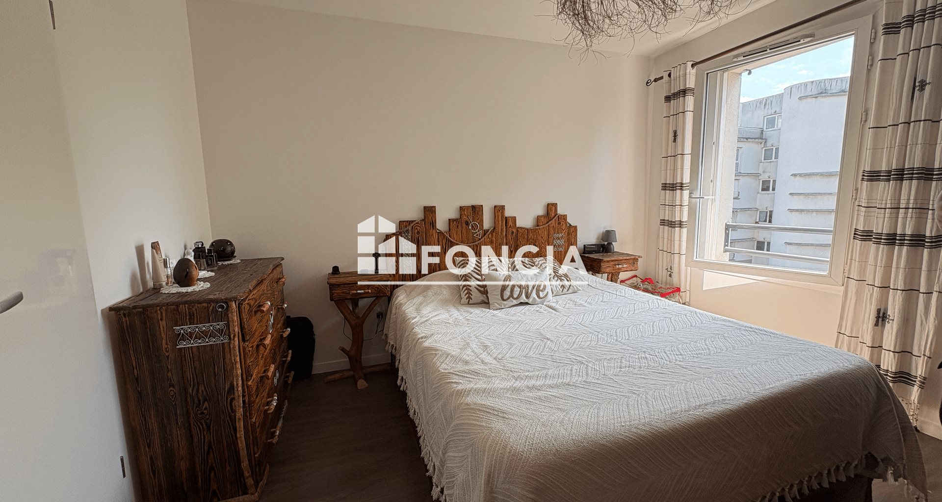 Appartement à vendre, 37m², Athis-Mons
