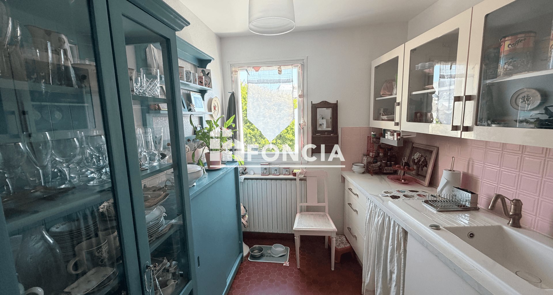 Appartement à vendre, 59m², Le Pouliguen