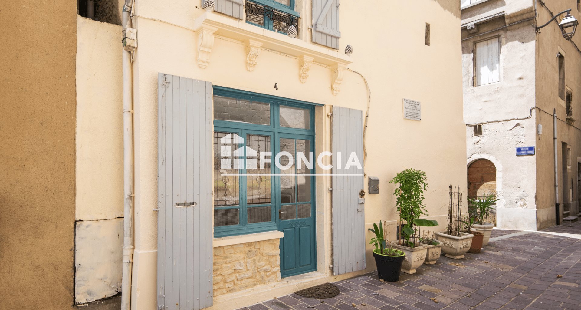 Maison à vendre, 212m², Villefranche-de-Rouergue