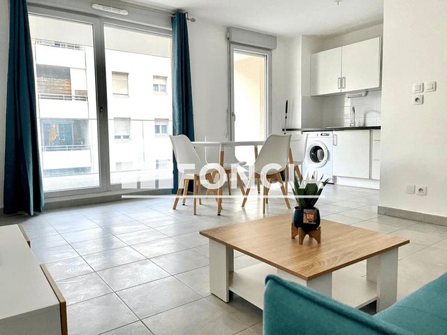 Appartement à louer, 59m², Montpellier