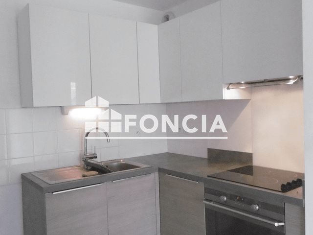 Appartement à louer, 40m², Wasquehal
