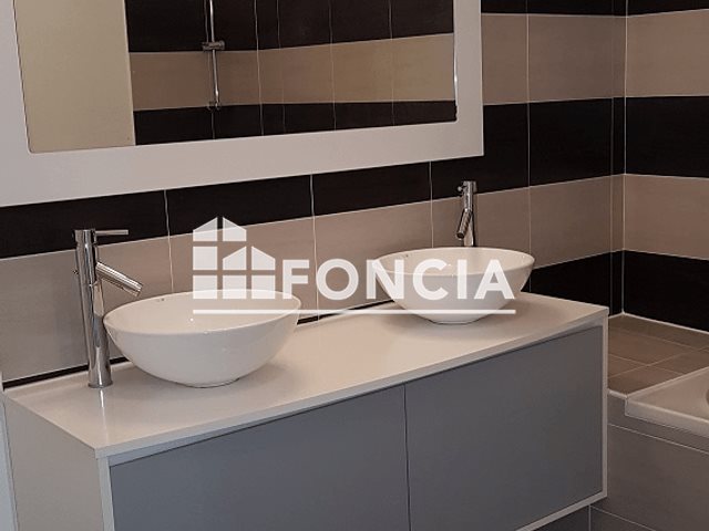 Appartement à louer, 60m², Castelnau-le-Lez