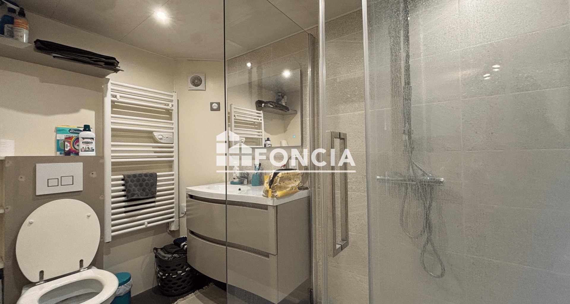 Appartement à vendre, 19m², La Rochelle