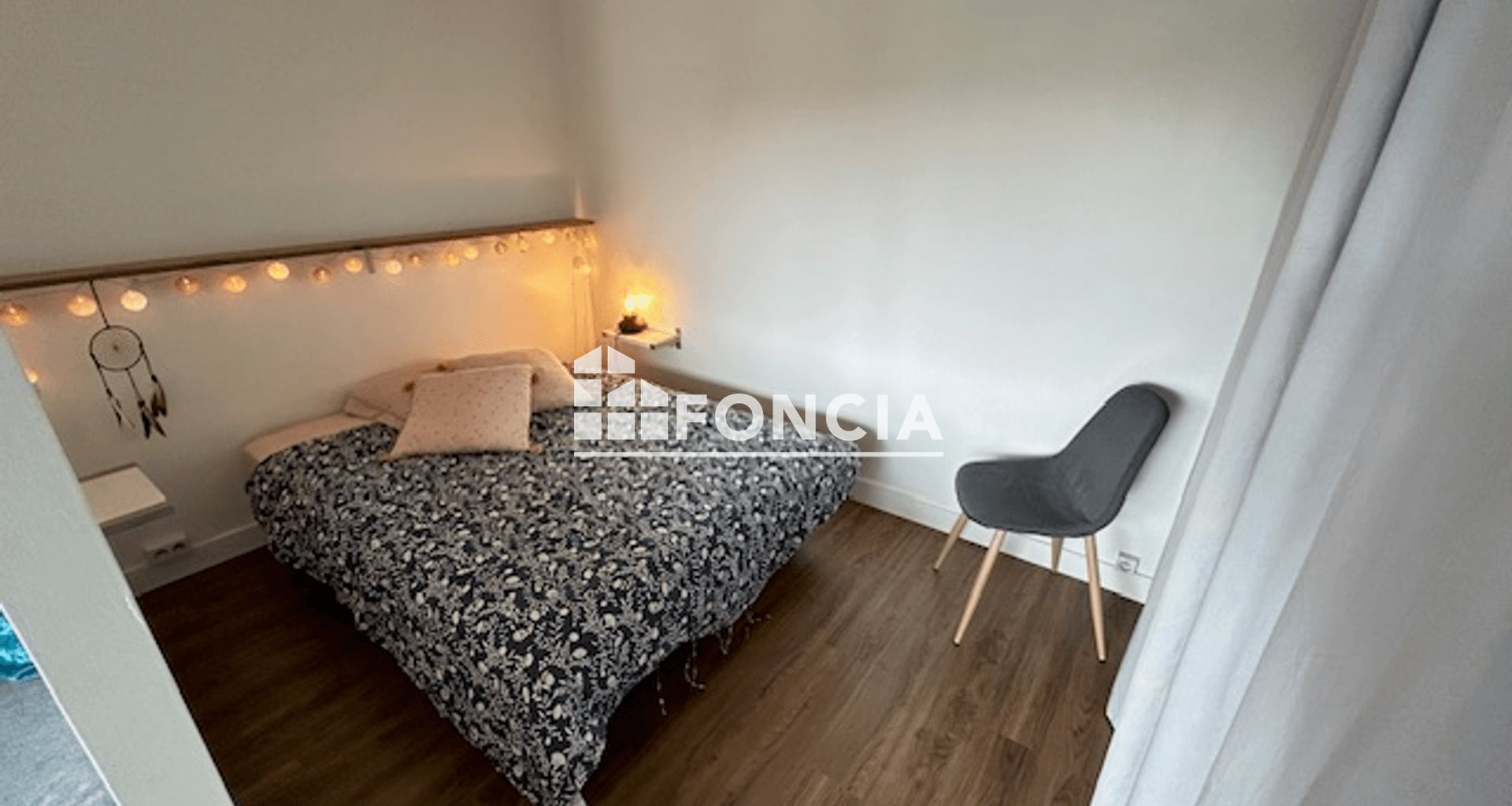 Appartement à louer, 39m², Antony
